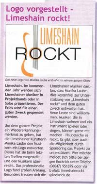 Blickpunkt Limeshain 26.10.2012